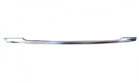 For Honda XRV 2019 rear bumper moulding