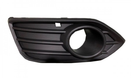 For Honda VEZEL fog lamp cover