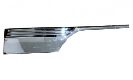 FOR ISUZU 600P DOOR GARNISH UPPER COVER