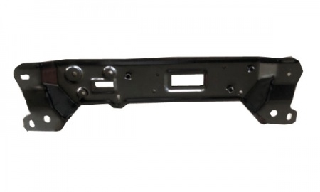 FOR MODEL 3  ACC pedestrian anti-collision module iron support