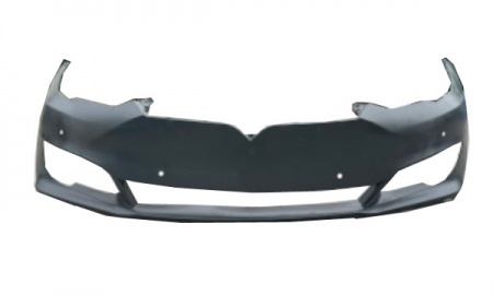 FOR TESLA  MODEL S Front bumper