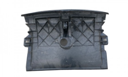 FOR TESLA MODEL Y Front Cooling Radiator Active Shutter