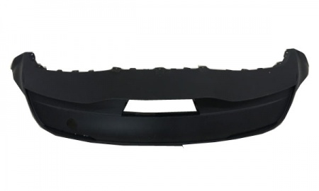 FOR TESLA MODEL Y Rear bumper lower bar