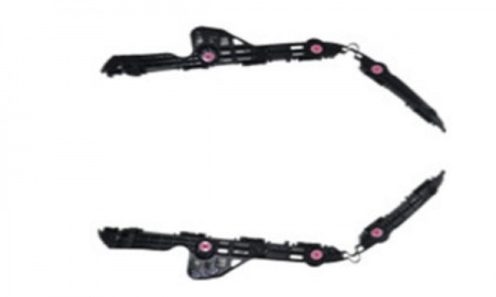 FOR Toyota CAMRY USA 2021 REAR BUMPER BRACKET LONG