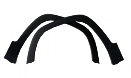 FOR GMC Terrain 2019-2020 Wheel Brow