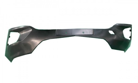 FOR CHEVRPLET EQUINOX 2018 USA FRONT BUMPER UPPER