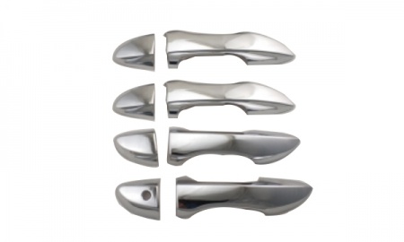 COROLLA 2014 США МОДЕЛЬ НАРУЖНАЯ КРЫШКА ДВЕРНОЙ РУЧКИ