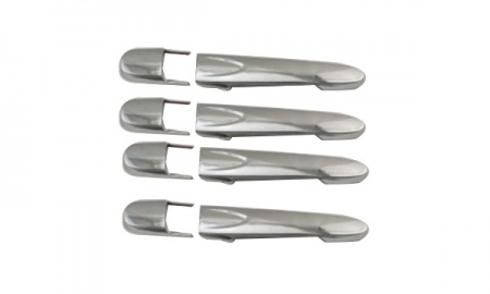 AVANZA 2016 НАКЛАДКА ДВЕРНОЙ РУЧКИ