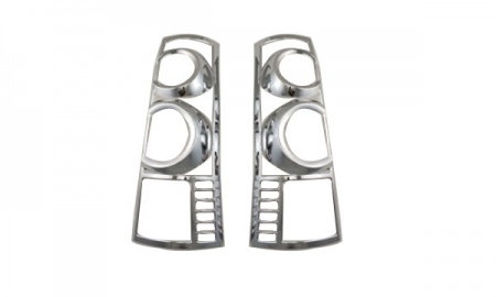 AVANZA 2006 КРЫШКА ЗАДНЕГО ФОНАРЯ
