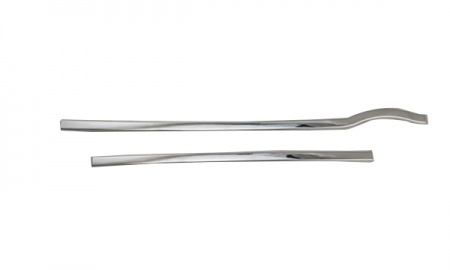 АВАНЗА 2003 НАЗАД УКРАШЕНИЕ
