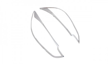 M6 2014 ATENZA КРЫШКА ФАРЫ
