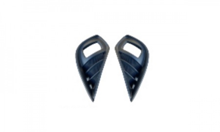 КРЫШКА ПРОТИВОТУМАННОЙ ФАРЫ HIGHLANDER 2021
