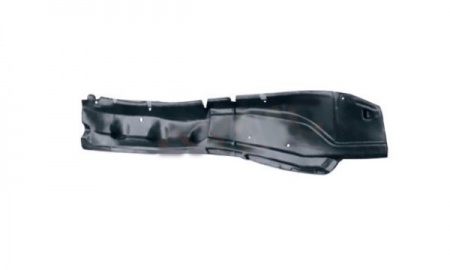 L200 TRION 2006-2014 КРЫЛО ЗАДНЕЕ ВНУТРЕННЕЕ
