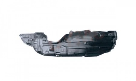 M5 2006 БЕНЗИНОВОЕ ВНУТРЕННЕЕ КРЫЛО