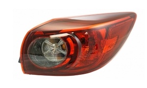 MAZDA 3'14 TAIL LAMP H/B