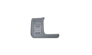 HIACE NARROW BODY 2005 DASHBOARD AIR OUTLET LH