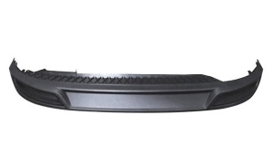 JETTA 2019 REAR SPOILER