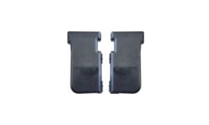 MITSUBISHI OUTLANDER 2023 REAR BUMPER RADAR COVER