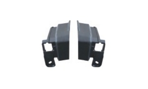 OUTLANDER 2023 SIDE BUMPER BOARD