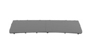 vw ID3 REAR UPPER TRIM