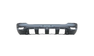 2021 POER PASSENGER MODEL FRONT BUMPER