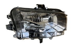 2023 L200 HEAD LAMP LOW LEVEL RIGHT HAND DRIVE