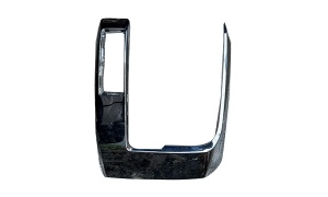 2023 L200 FRONT BUMPER CHROME STRIP HIGH LEVE