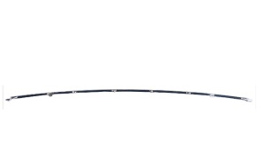 CX-9 2016-2022 FRONT BUMBER STRIPE