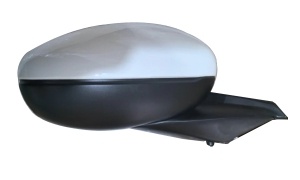 FIT 2021 ELECTRIC 3 LINES RHD