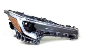 COROLLA 2023 USA HEAD LAMP (SE)