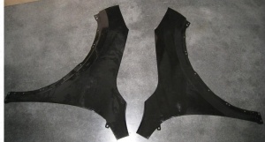 KUGA/ESCAPE 2020 FENDER