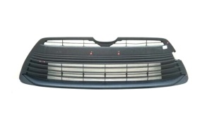 COROLLA 2023 USA BUMPER GRILLE LE DOWN