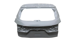 CX-50 2023 TAIL GATE W/O CAMERA HOLE