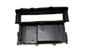 DOLPHIN 2024 FULLY ENCLOSED FLOW DEFLECTOR ASSEMBLY