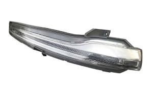 E-CLASS  W213 2015-2018 DOOR MIRROR SIDE LAMP