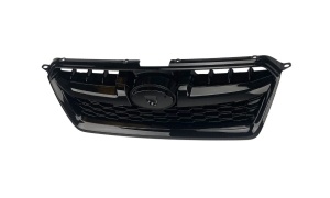 IMPREZA 13-15 GRILLE ASSY（ALL GLOSSY BLACK）