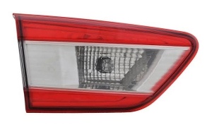 IMPREZA 18-22 BACK UP LAMP（USA）