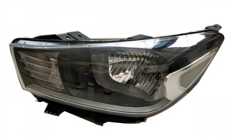 2017 KIA RIO HEAD LAMP