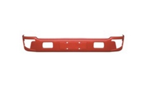 HOWO 2018 FRONT BUMPER