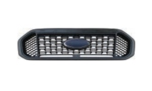 RANGER 2020 GRILLE  BLACK