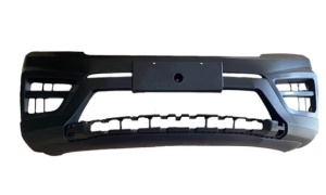 GLORY 560 2018  FRONT BUMPER