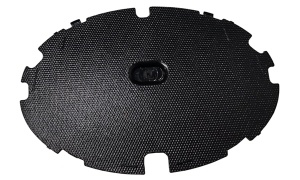 INNOVA 2016-2019 GRILLE  Logo Base