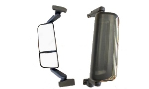 HFC NEW HIGH ROOF A5W REAR VIEW MIRROR