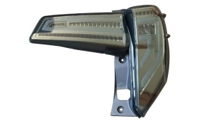 INNOVA 2016-2019 LED Tail Lamp SMOKED