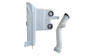 Innova 2020-2023 Wiper Tank (with 2 motor)