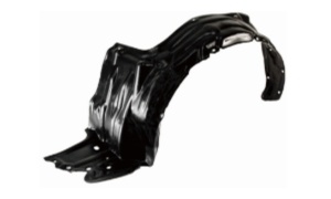 Toyota Innova 2012-2015 Front Inner Fender