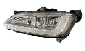 SANTA FE 2013 FOG LAMP DOUBLE BULB HALOGEN