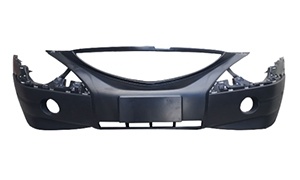 SSANG YONG ACTYON SPORTS 2007-2013 FRONT BUMPER