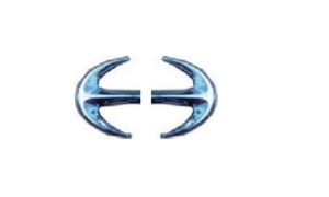 HINO 300 '12-'22（WIDE）LOGO