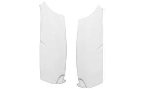 HINO 300 '12-'22（NARROW）PANEL CORNER PAINT